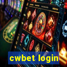 cwbet login